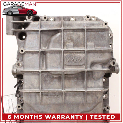 2011-2020 Mercedes C207 E550 SL550 GLS550 Upper Engine Oil Pan 2780140200 OEM