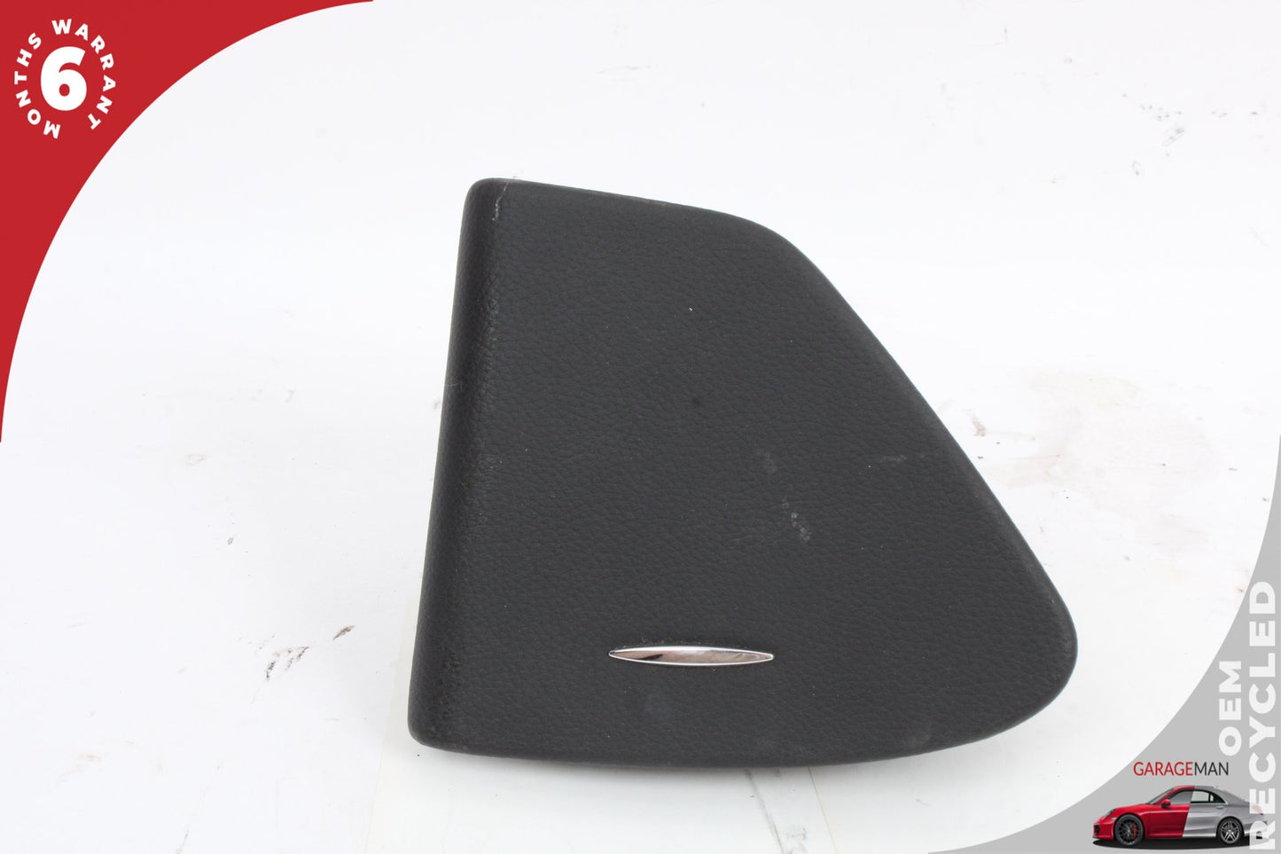 2007-2011 Mercedes W219 CLS63 AMG Rear Left Side Door Ashtray 2118100133 OEM
