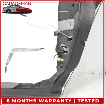 2014-2021 BMW i3 Front Right Side Door Shell w/ Window Glass & Door Handle OEM