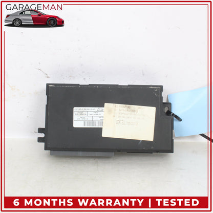 2010-2019 Range Rover L322 Front Left or Right Side Seat Control Module OEM