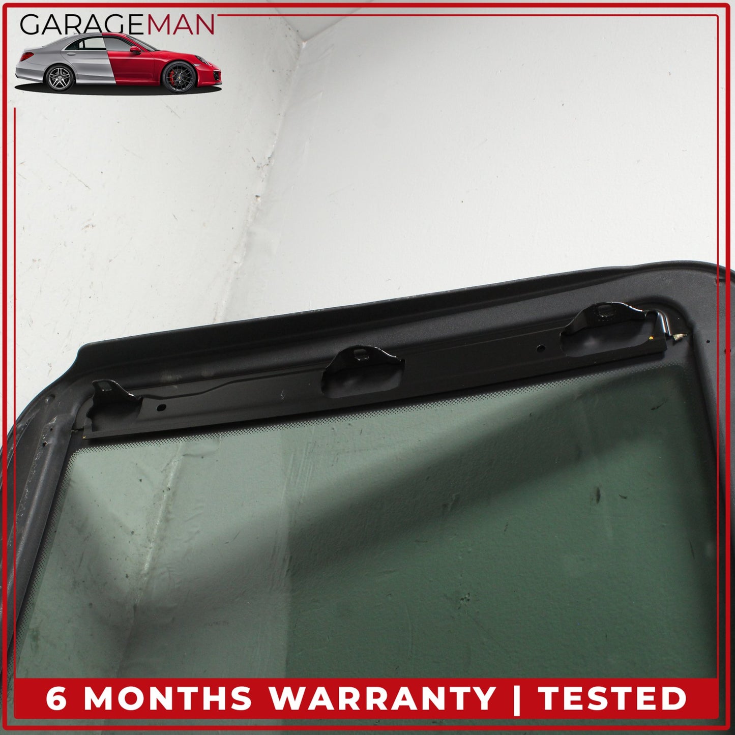 2011-2016 BMW 550i 535i 528i Sunroof Sun Roof Window Glass Panel 7256112 OEM