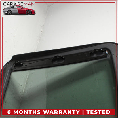 2011-2016 BMW 550i 535i 528i Sunroof Sun Roof Window Glass Panel 7256112 OEM