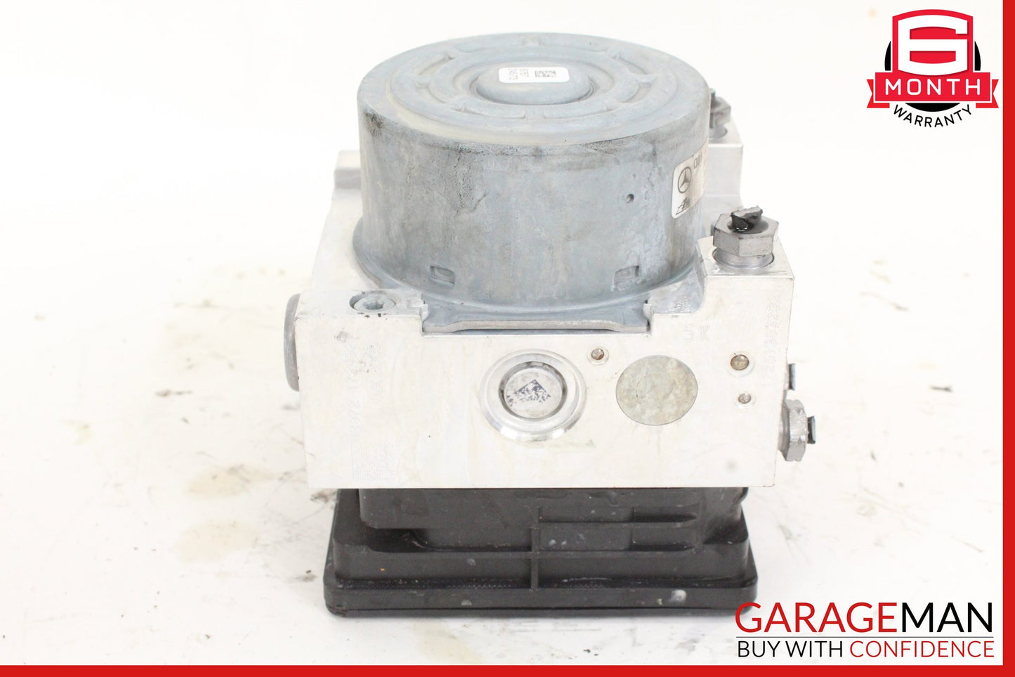 2015-2020 Mercedes W205 C300 ABS Anti Lock Brake Pump Module 2534310200 OEM