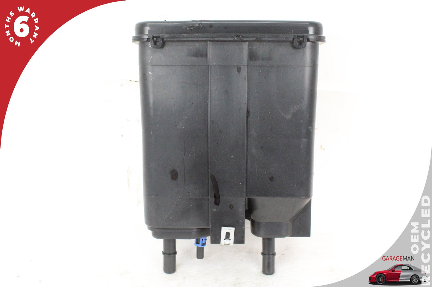 2014-2019 Chevrolet Silverado 1500 Fuel Gas Vapor Charcoal Carbon Canister OEM