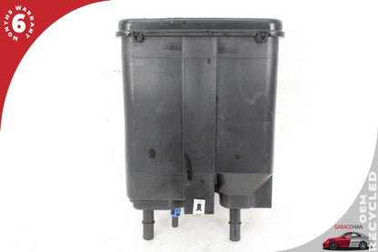 2014-2019 Chevrolet Silverado 1500 Fuel Gas Vapor Charcoal Carbon Canister OEM