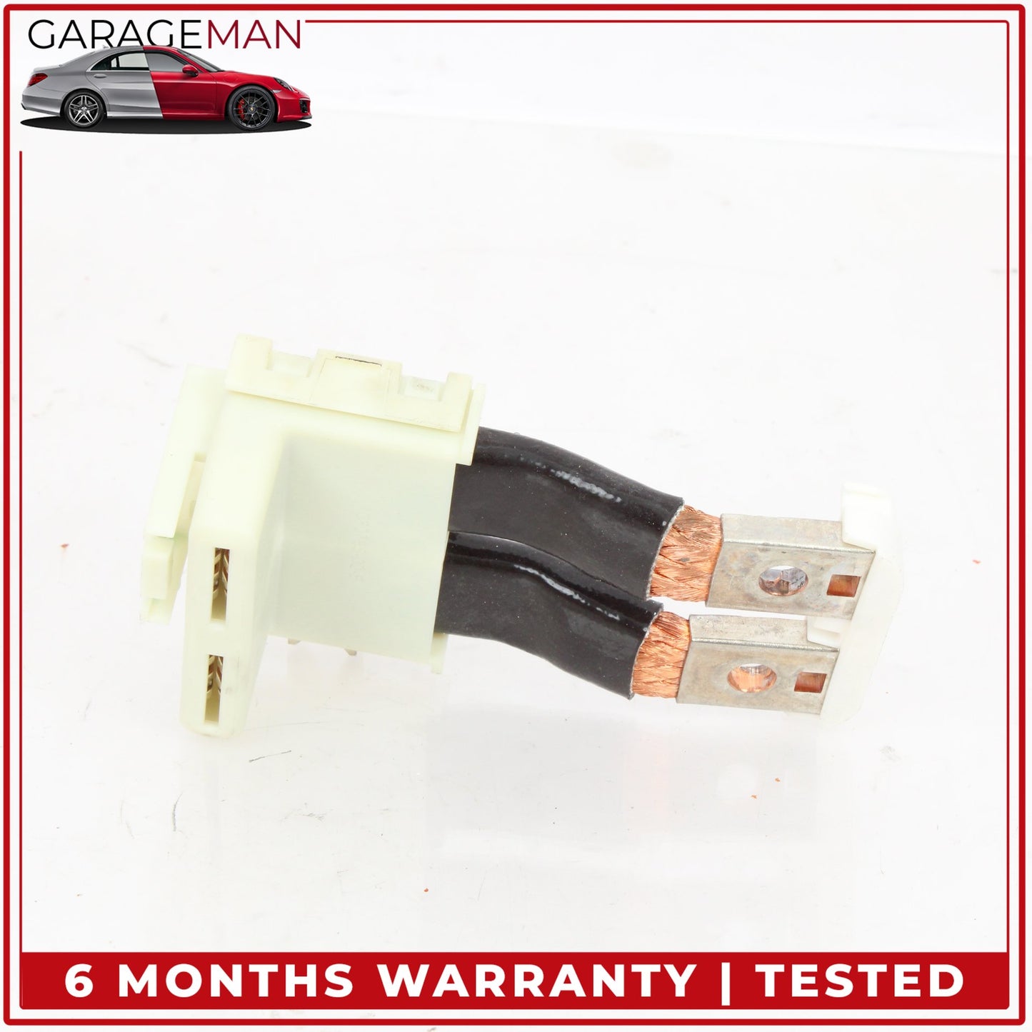 2017-2024 Tesla Model 3 Y Battery Fuse Relay Power Conversion Connector Plug OEM