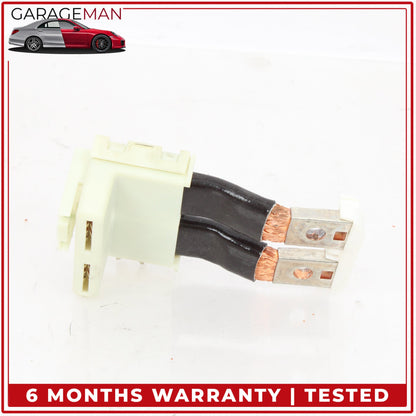 2017-2024 Tesla Model 3 Y Battery Fuse Relay Power Conversion Connector Plug OEM