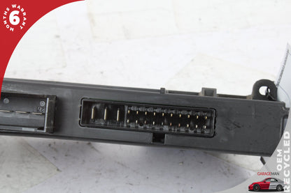 2011-2016 BMW 528i 535i 550i F10 BCM Body Control Module Unit 9181282 OEM