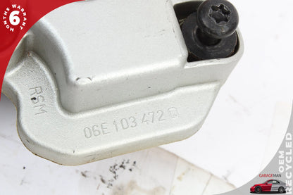 2009-2018 Audi A7 Hatchback Engine Cylinder Head Valve Cover 06E103472Q