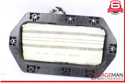10-19 Jaguar XJ Front Right Passenger Dash SRS Airbag Air Bag OEM