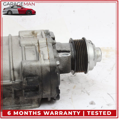 2001-2004 Mercedes R170 SLK230 C230 M111 Engine Supercharger 1110901080 OEM