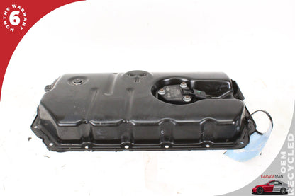2009-2018 Porsche Cayenne 958 Audi A4 A5 A6 Lower Oil Pan 06E103600C OEM