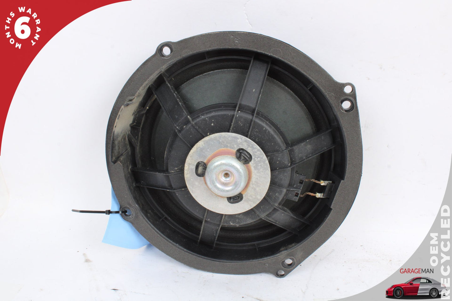 2012-2018 Audi A6 A7 Front Left and Right Side Door Speaker 4G2035415 OEM