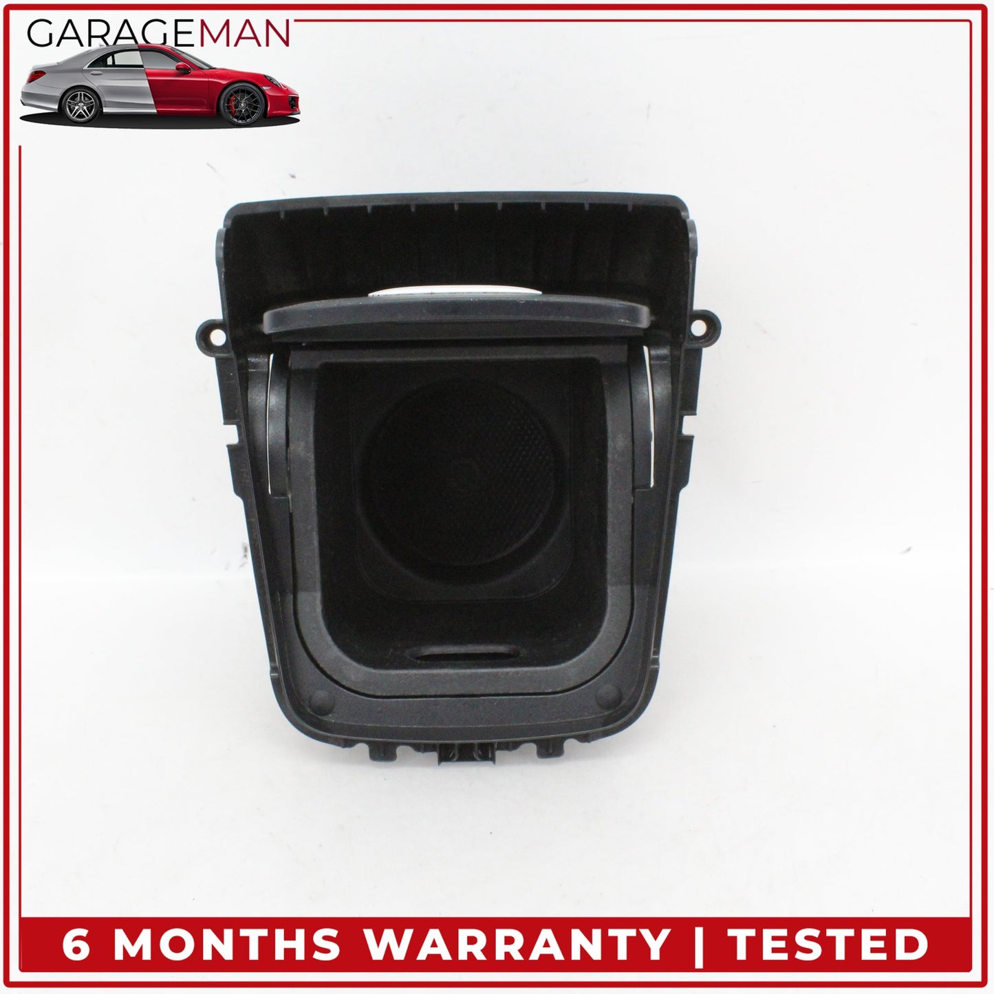 2014-2020 Mercedes W117 CLA250 GLA250 Center Console Cup Holder 1768100000 OEM