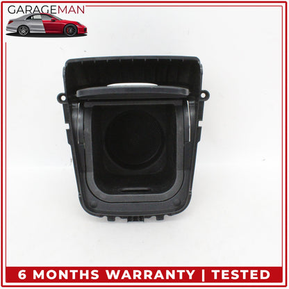 2014-2020 Mercedes W117 CLA250 GLA250 Center Console Cup Holder 1768100000 OEM