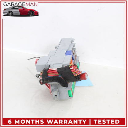 2017-2024 BMW 530e G30 Front Right Cabin Power Distribution Relay Fuse Box OEM