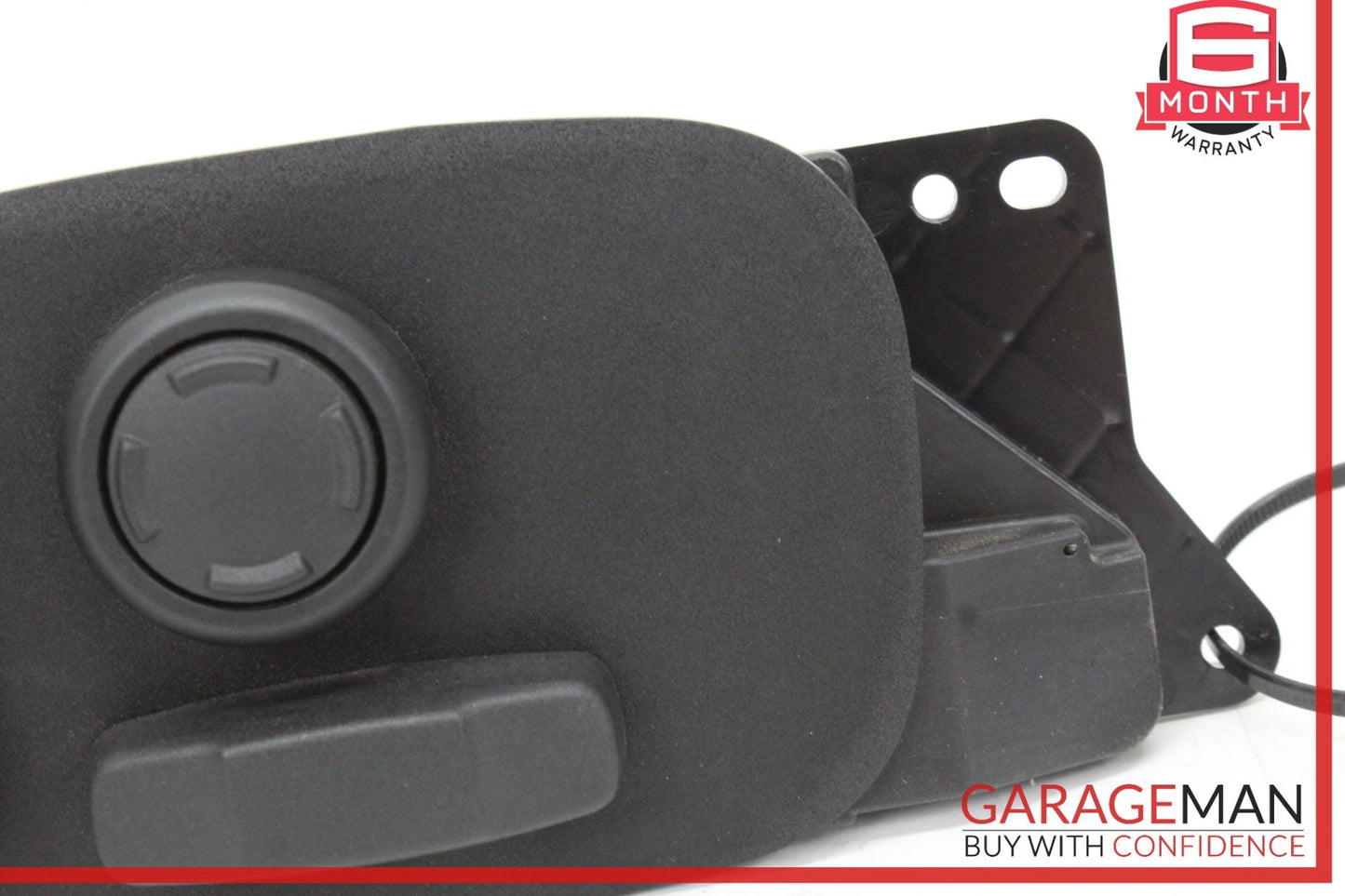 2016-2020 Jaguar XF X260 Front Right Side Seat Adjustment Switch GX7314B566FB