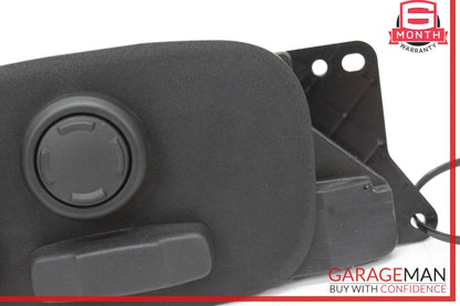 2016-2020 Jaguar XF X260 Front Right Side Seat Adjustment Switch GX7314B566FB
