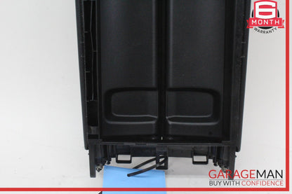 2015-2020 Mercedes-Benz C300 W205 Front Center Console Arm Rest Armrest OEM