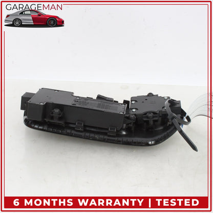 2011-2018 Audi A8 Front Left Side Seat Adjustment Control Switch 8K0959747 OEM