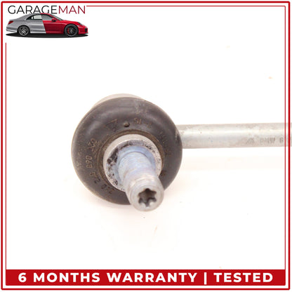 2009-2019 BMW 650i F13 Rear Left and Right Stabilizer Sway Bar Link Set OEM