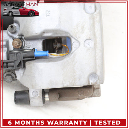 2016-2023 Mercedes X253 GLC300 Rear Left and Right Brake Caliper w/ Actuator OEM