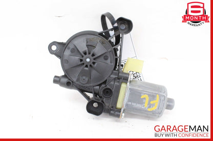 2017-2024 Audi A4 B9 Sedan Front Left Window Regulator Motor 8W0959801 Genuine