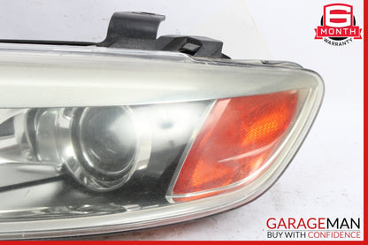 2007-2009 Audi Q7 4L Xenon Headlight Left Lamp 4L0941003H