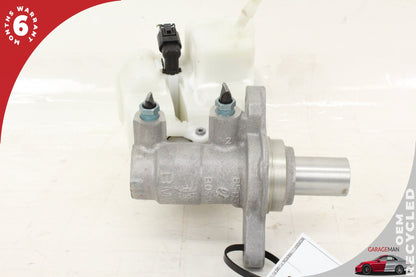 2019-2024 BMW 330i G20 Power Brake Booster Master Cylinder w/ Reservoir 6879422