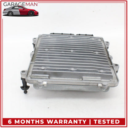 2011-2018 Mercedes-Benz CLS550 W218 Sedan Engine Computer/ ECU 2789001500 OEM