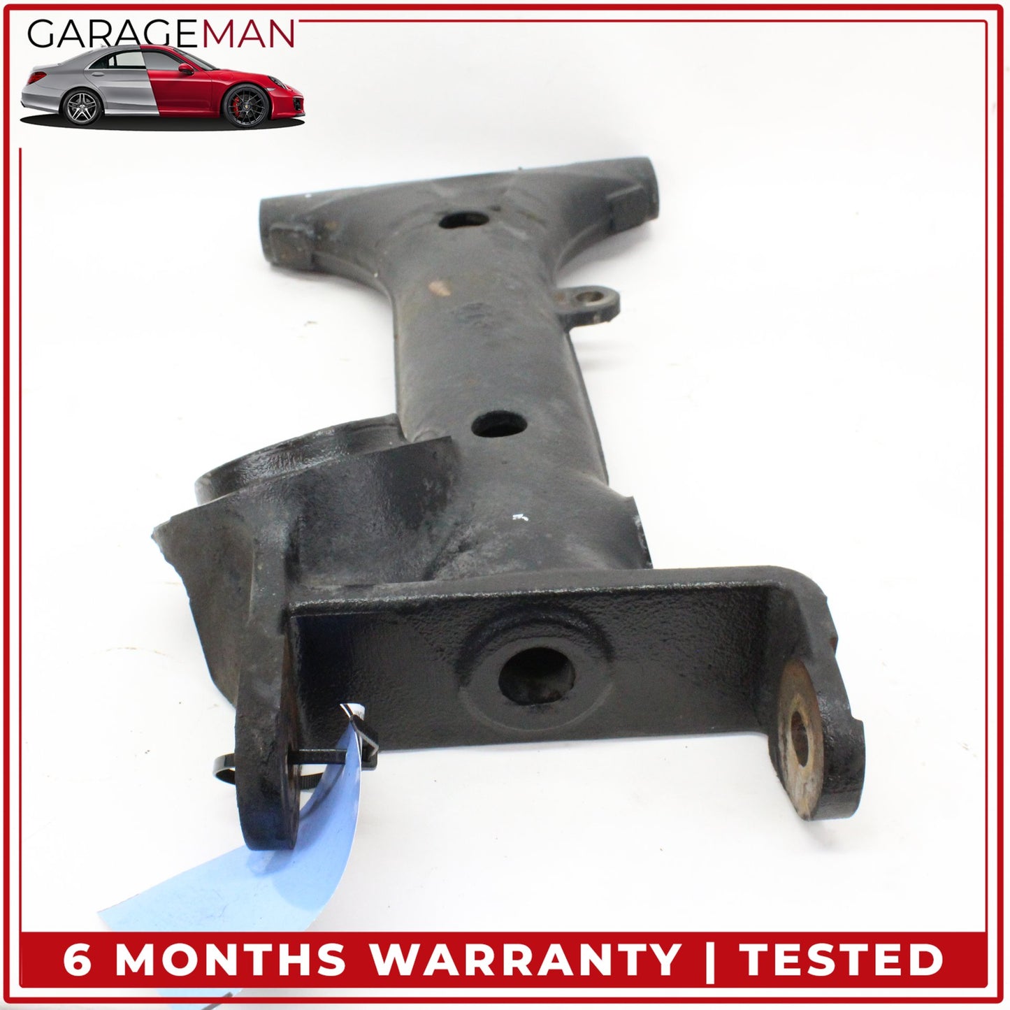 1997-2006 Jaguar XK8 XJ8 XKR RWD Rear Left Lower Control Arm MNB2961AA OEM