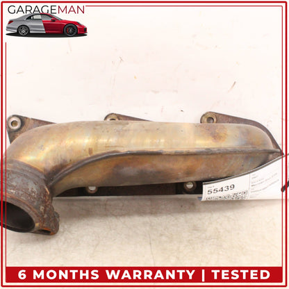 2006-2012 Mercedes W211 E350 C350 M272 Right Side Exhaust Manifold Header OEM