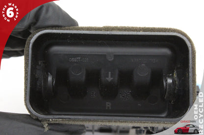 2008-2011 Mercedes W204 C300 Front Right Dash AC A/C Air Vent 2048300854 OEM
