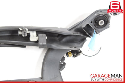 2010-2018 Mercedes W218 CLS550 CLS400 Rear Subframe Sub Frame Crossmember OEM