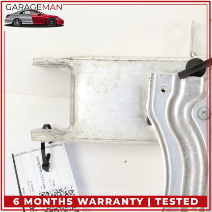 2014-2021 BMW i3 I01 Front Left Bumper Reinforcement Bar Bracket 7375957 OEM