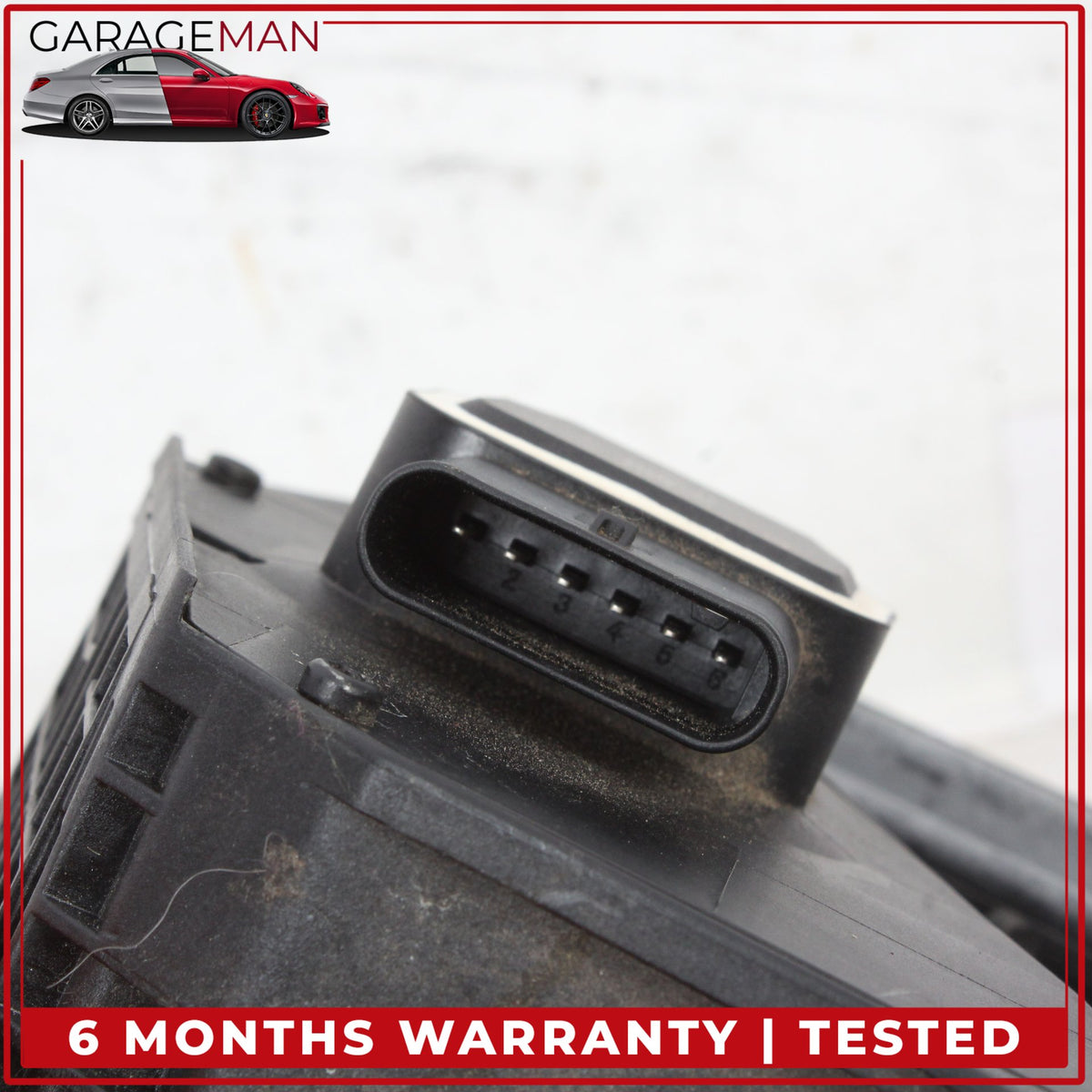 2012-2020 Mercedes C207 E550 SL450 Gas Throttle Accelerator Pedal 2043000204 OEM