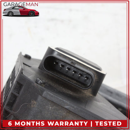 2012-2020 Mercedes C207 E550 SL450 Gas Throttle Accelerator Pedal 2043000204 OEM