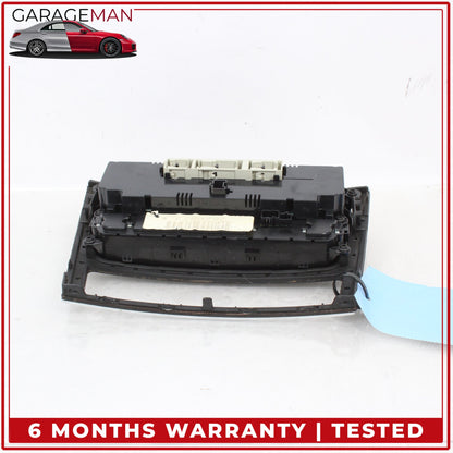 2006-2013 Mercedes W164 ML350 A/C Heater Climate Control Switch 2519063400 OEM