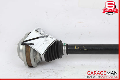 2012-2018 Audi A6 A7 Rear Left or Rear Right Side CV Axle Shaft 8R0501203C OEM