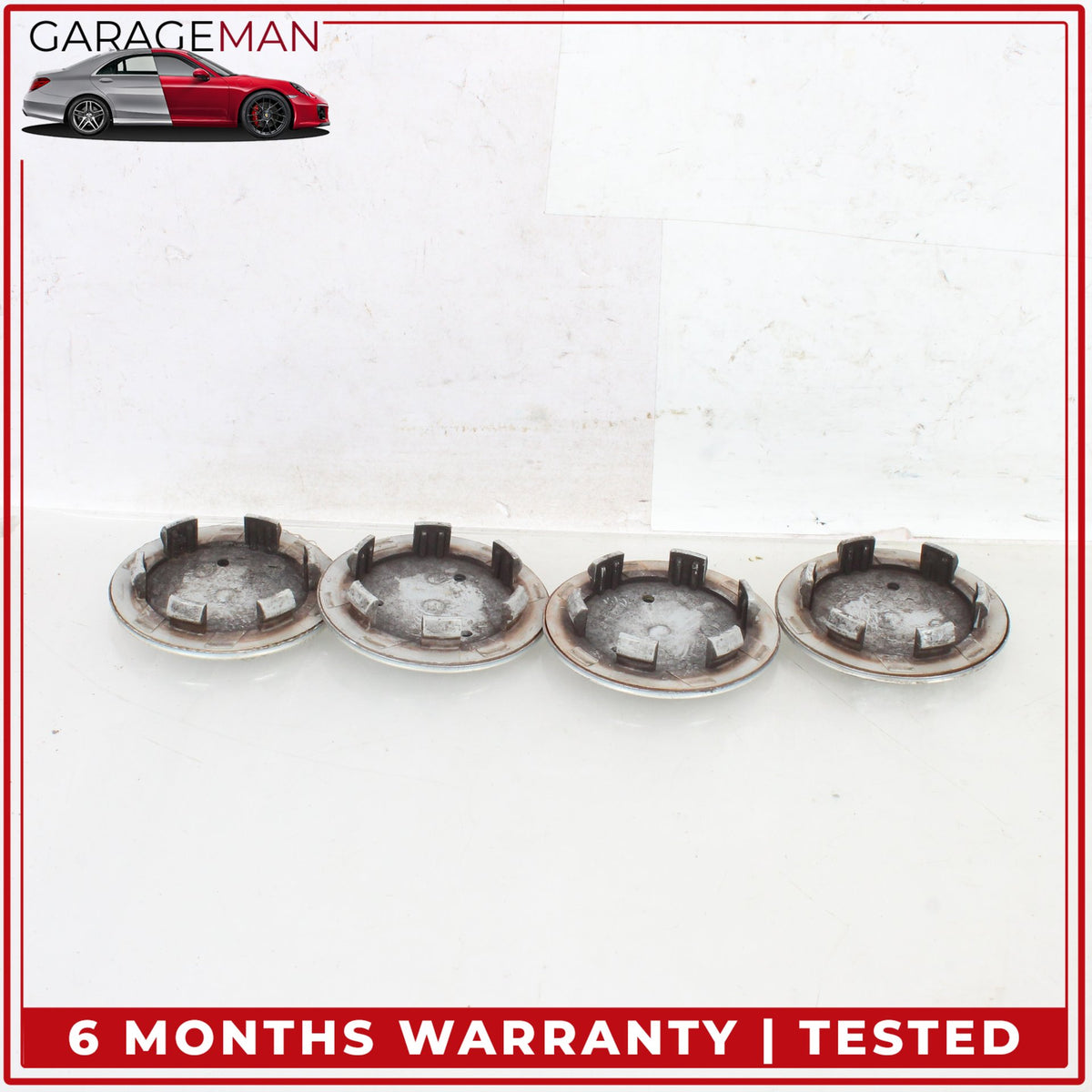 2013-2022 Land Rover Range Rover L405 Wheel Rim Center Cap (set of 4) OEM