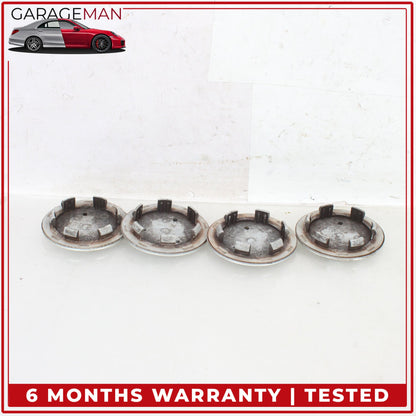 2013-2022 Land Rover Range Rover L405 Wheel Rim Center Cap (set of 4) OEM