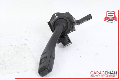 2008-2015 Audi TT 8J Windshield Wiper Stalk Switch 8P0953519G OEM