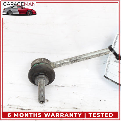 2014-2016 Porsche Cayman 981 RWD Left Front Sway Bar Link 99734306904 OEM