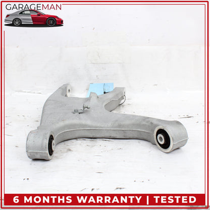 2009-2016 Audi A4 A5 Rear Left Driver Side Lower Control Arm 8K0505311J OEM