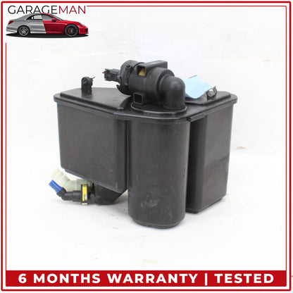 2014-2020 Mercedes X156 GLA250 CLA45 AMG Fuel EVAP Charcoal Canister Box Vapor