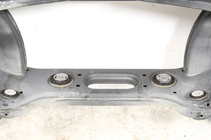 2015-2021 Mercedes-Benz C300 W205 Rear Sub Frame Crossmember Cradle Assy OEM