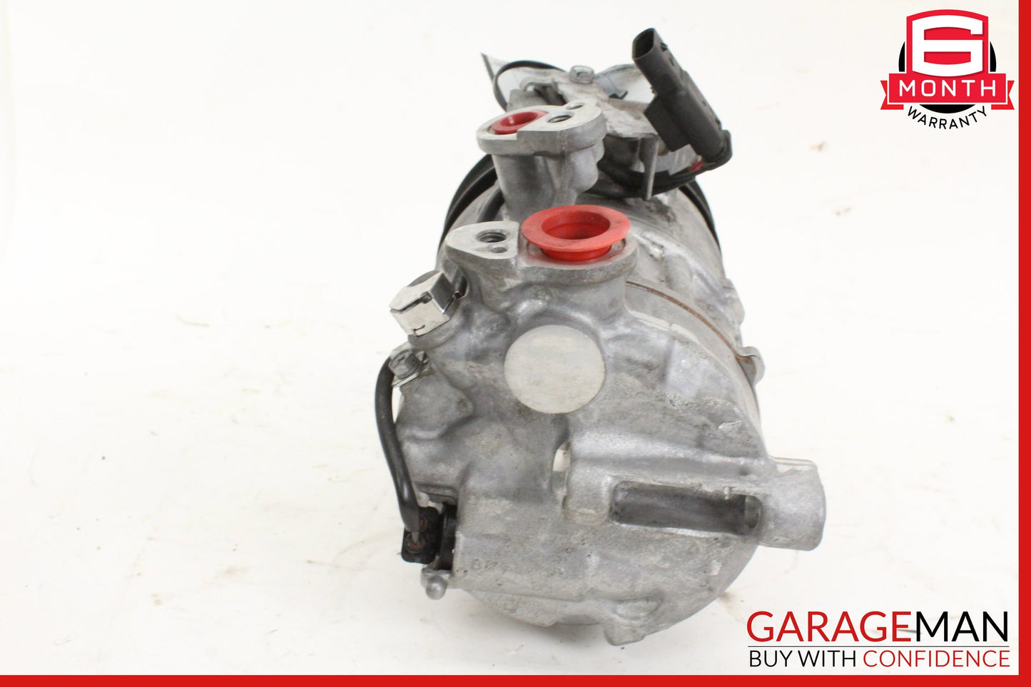 2015-2023 Mercedes W205 C300 AC A/C Air Conditioning Compressor 0008303002 OEM