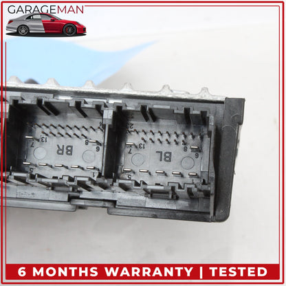 2014-2020 Jaguar F-Type Active Air Suspension Damping Control Module Unit OEM