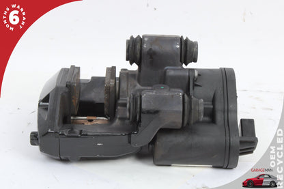 2017-2024 Maserati Ghibli M157 Rear Left Driver Side Brake Caliper 670102057 OEM