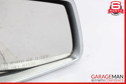 2010-2013 Mercedes-Benz S550 W221 Right Side Rear View Door Mirror OEM